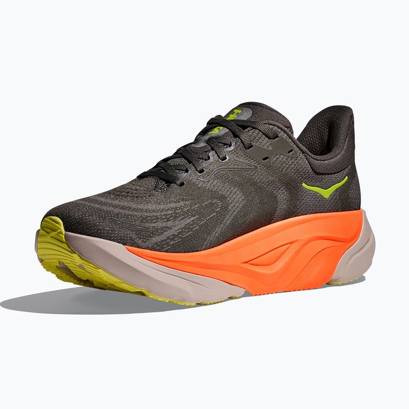 Vyriški bėgimo batai HOKA Arahi 8 asphalt/gravel 11