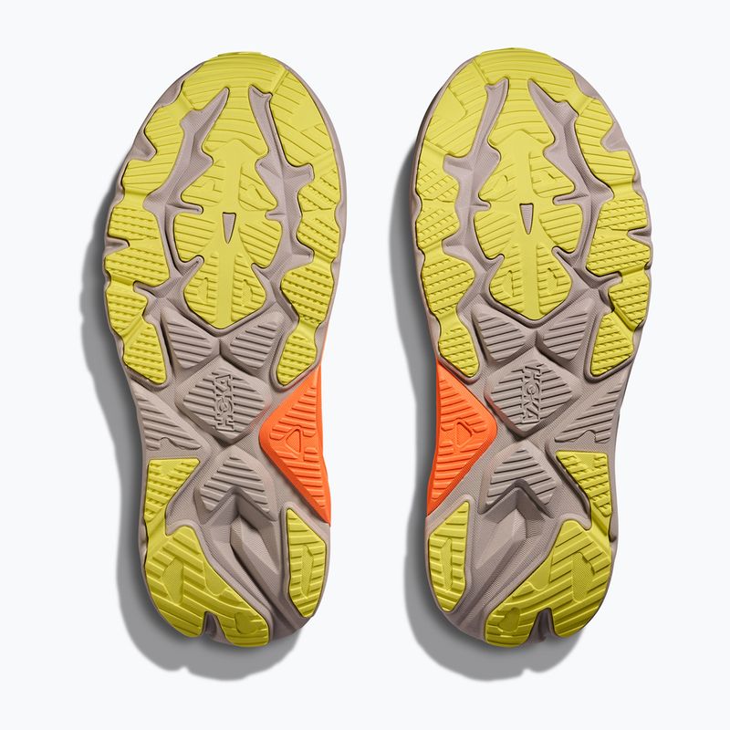 Vyriški bėgimo batai HOKA Arahi 8 asphalt/gravel 14