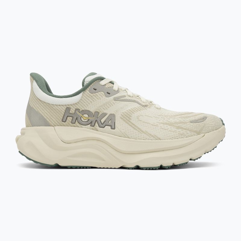 Vyriški bėgimo batai HOKA Arahi 8 truffle salt/oyster mushroom 2