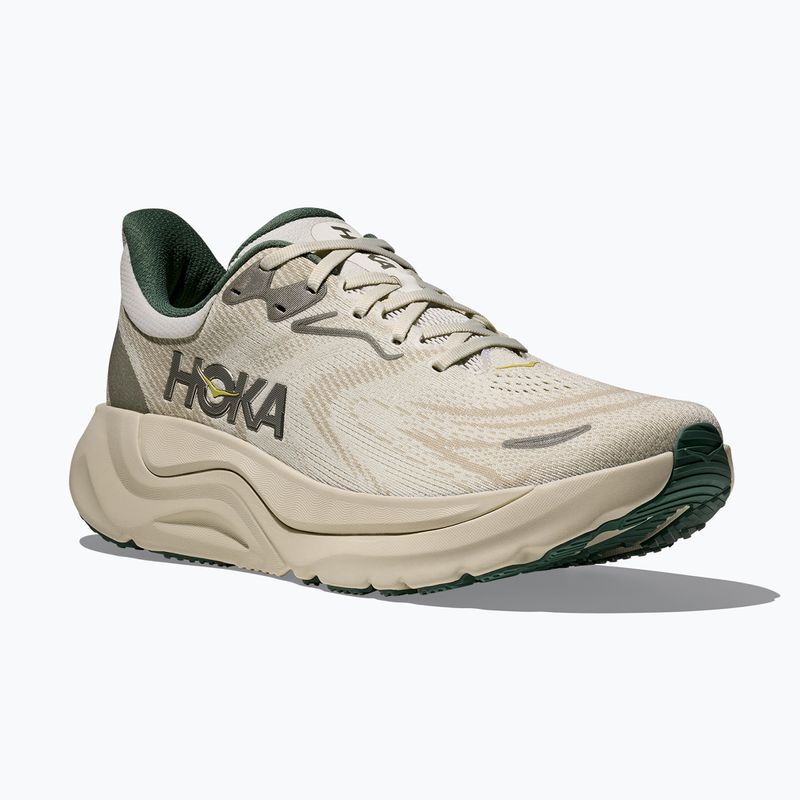 Vyriški bėgimo batai HOKA Arahi 8 truffle salt/oyster mushroom 8