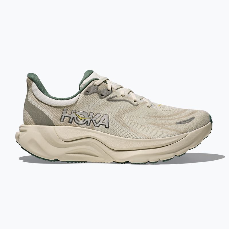 Vyriški bėgimo batai HOKA Arahi 8 truffle salt/oyster mushroom 9