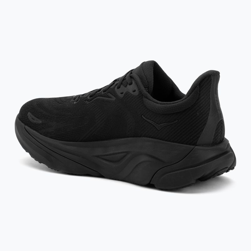 Vyriški bėgimo batai HOKA Arahi 8 Wide black/black 3