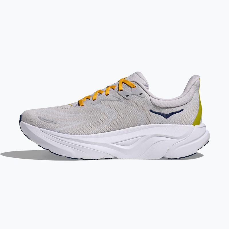 Vyriški bėgimo batai HOKA Arahi 8 Wide sturdust/cosmic grey 10