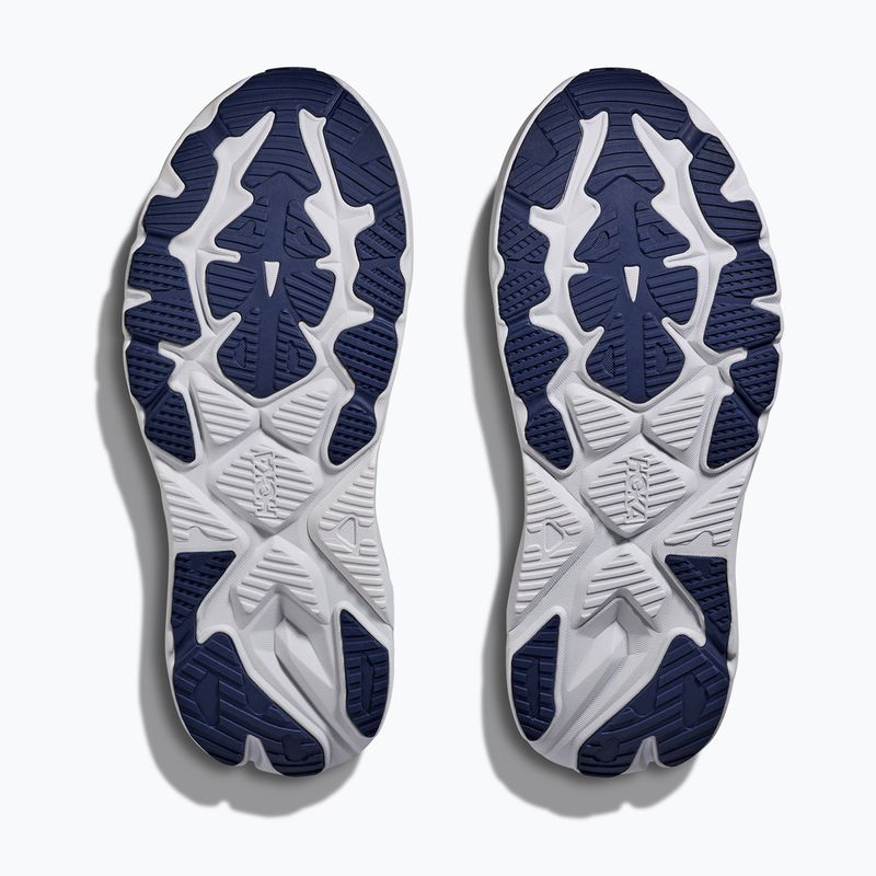 Vyriški bėgimo batai HOKA Arahi 8 Wide sturdust/cosmic grey 14