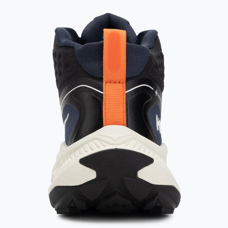 Vyriški žygių batai HOKA Transport Hike GTX varsity navy/truffle salt 6