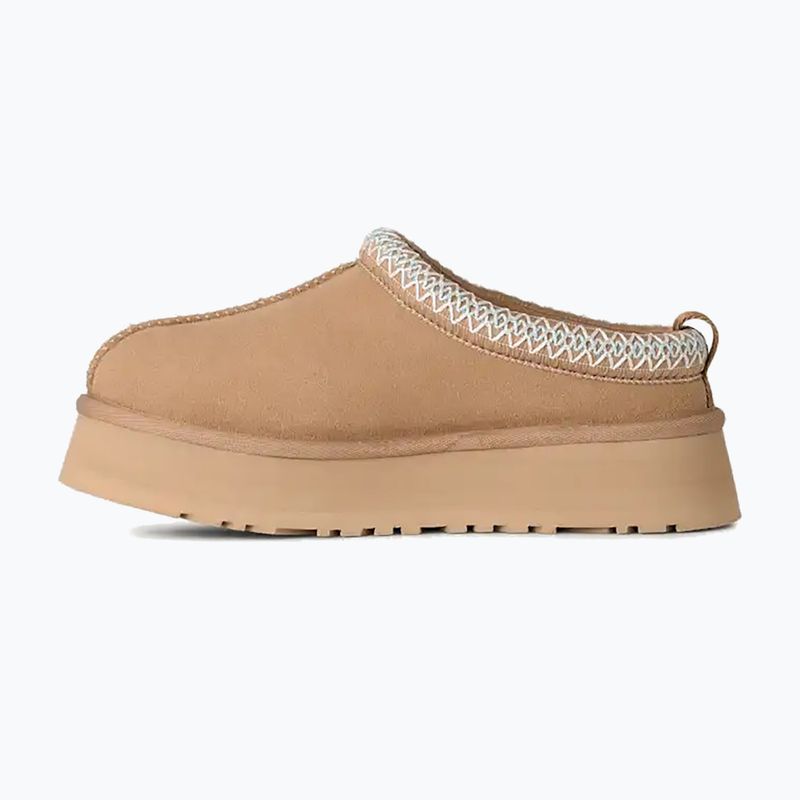 Moteriškos šlepetės UGG Tazz II sand 3