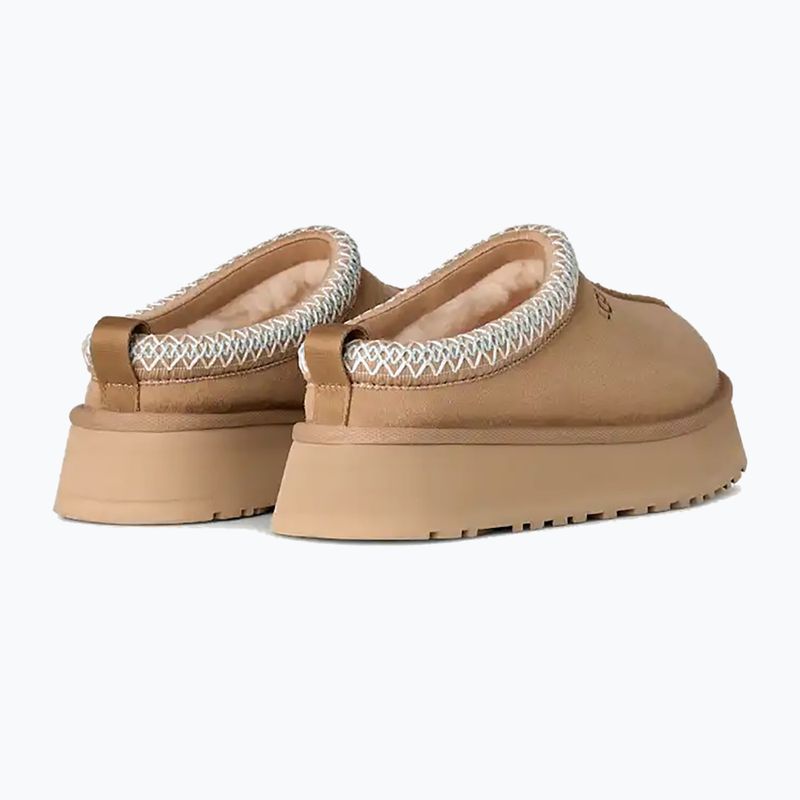 Moteriškos šlepetės UGG Tazz II sand 4