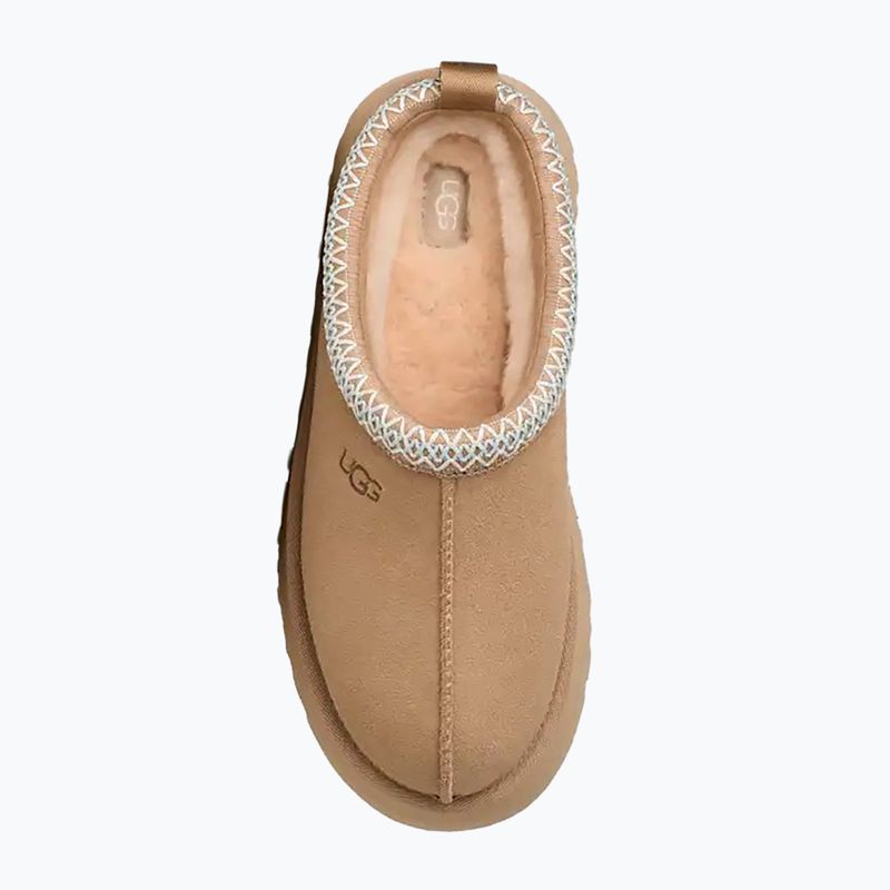 Moteriškos šlepetės UGG Tazz II sand 6