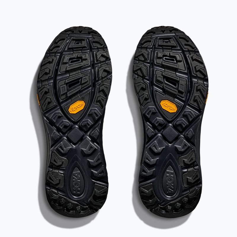 Batai HOKA Mafate Three 2 Wordmark Black/Outer Orbit 7
