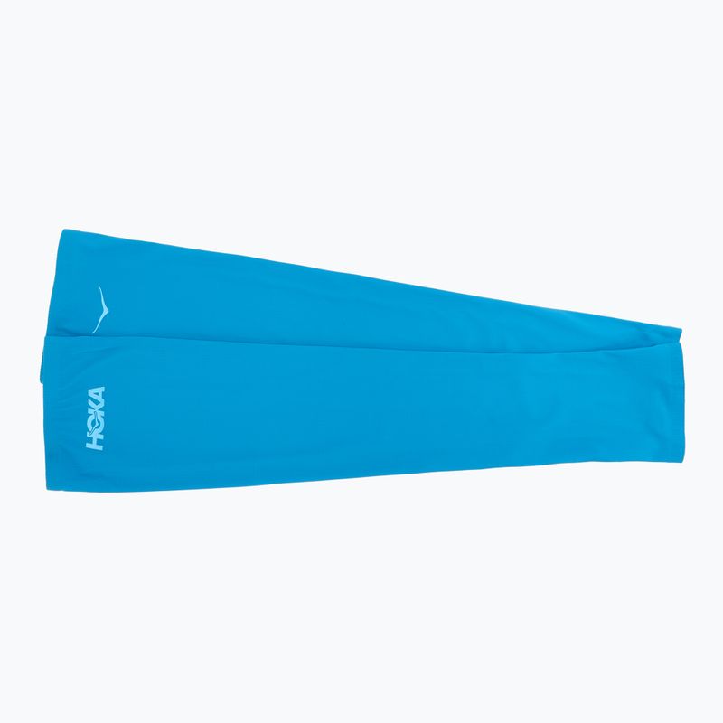 Bėgimo rankovės HOKA Airolite hoka blue 2