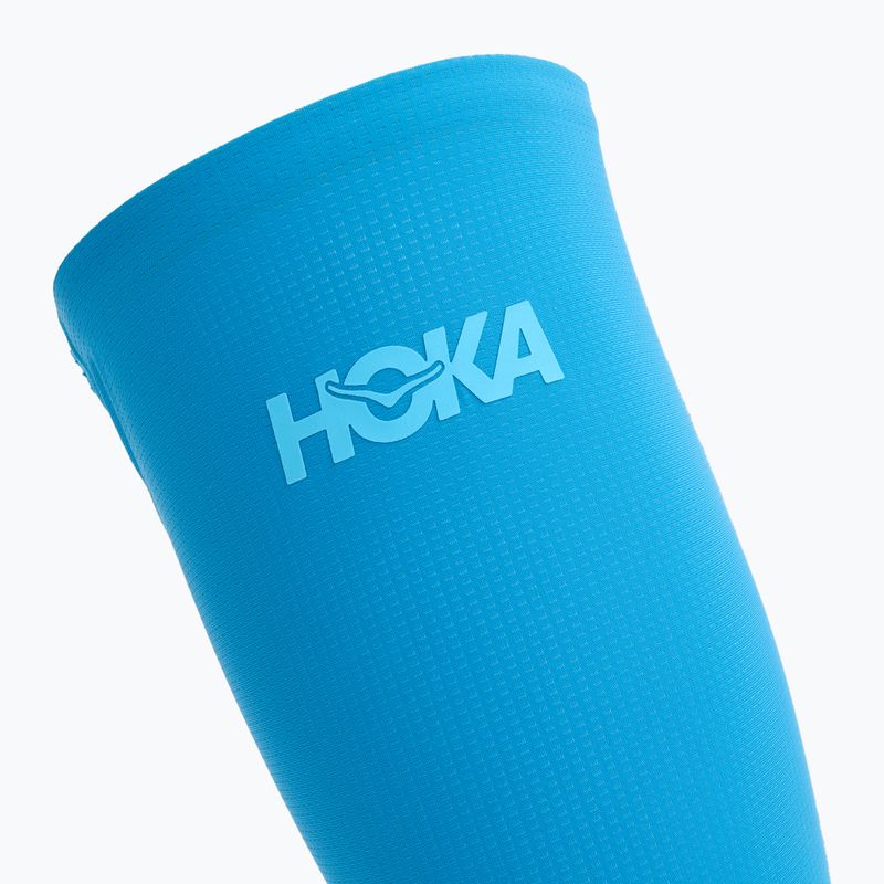 Bėgimo rankovės HOKA Airolite hoka blue 3