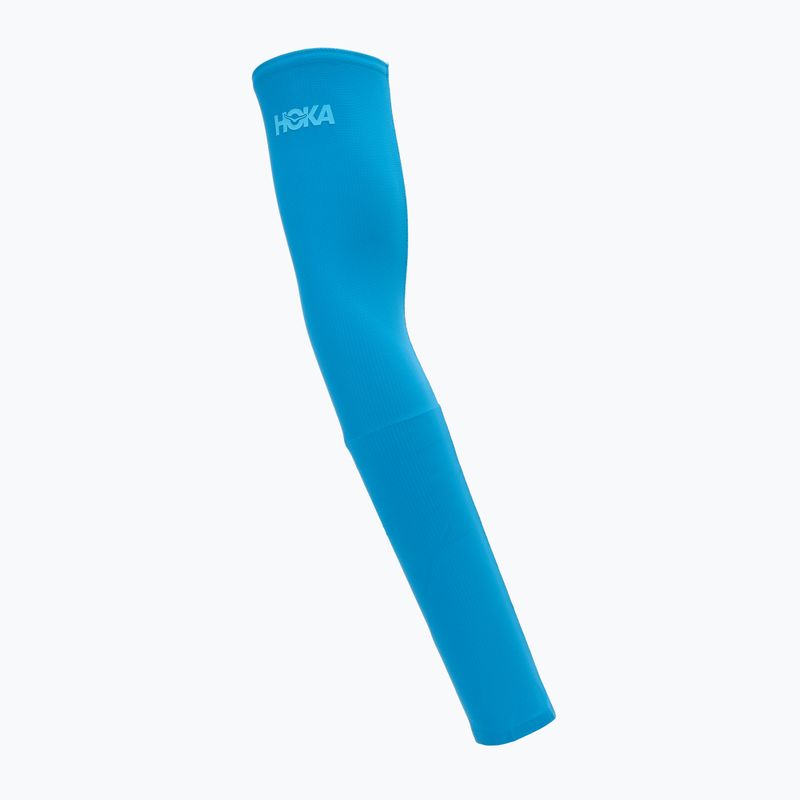 Bėgimo rankovės HOKA Airolite hoka blue 3