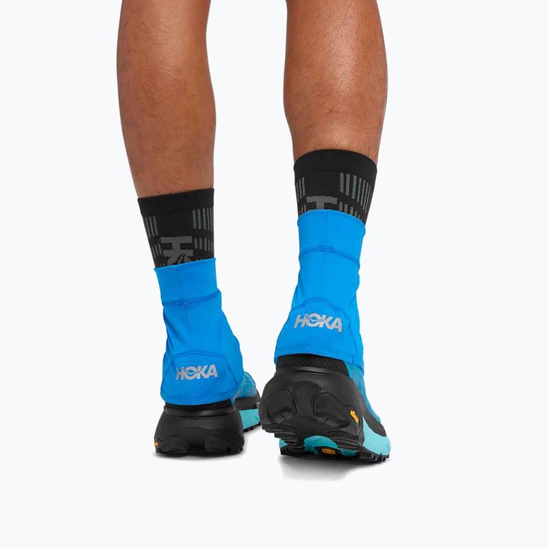 Gaiteriai HOKA Trail hoka blue 2