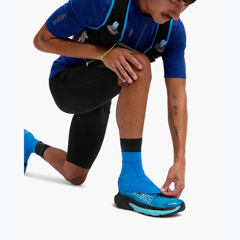 Gaiteriai HOKA Trail hoka blue 3