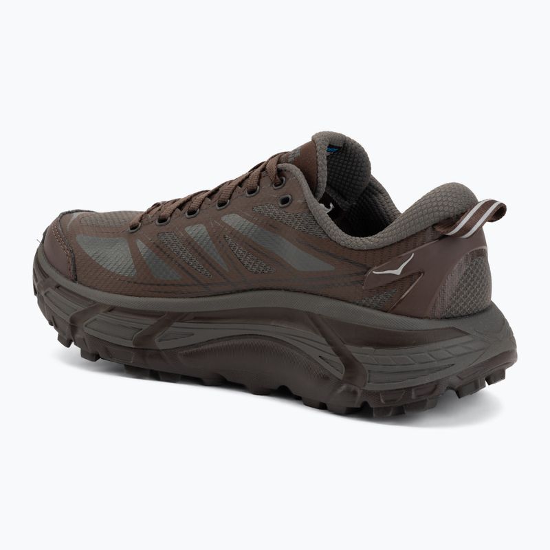 Bėgimo batai Hoka Mafate Speed 2 fiesta/amber yellow 3