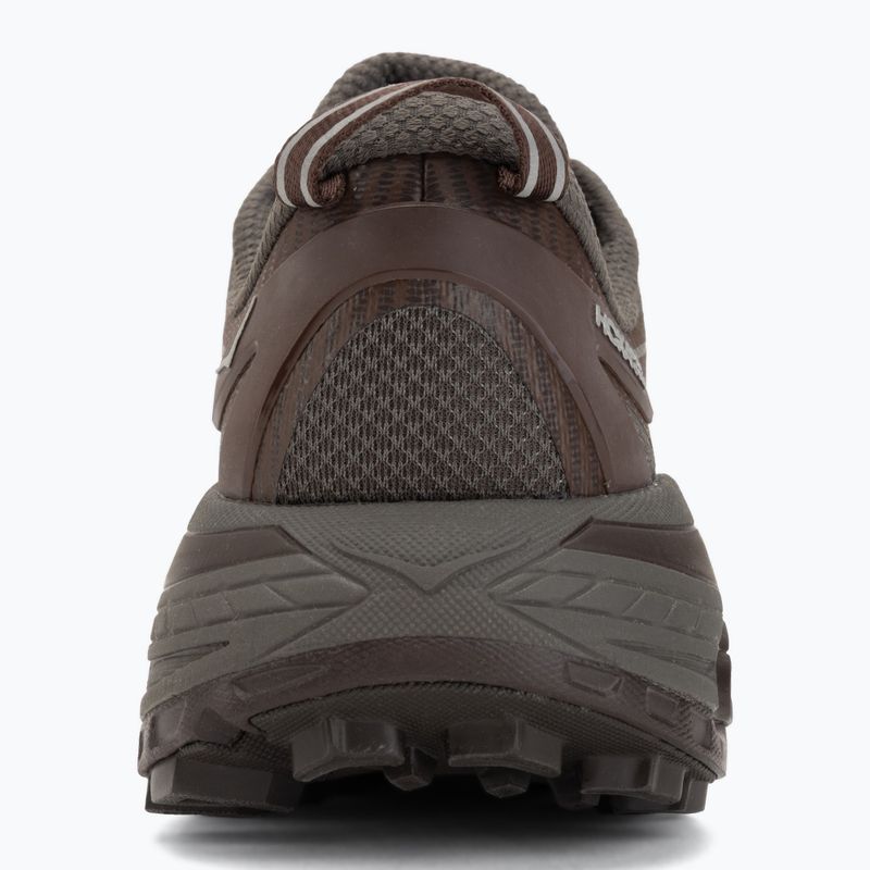 Bėgimo batai Hoka Mafate Speed 2 fiesta/amber yellow 6