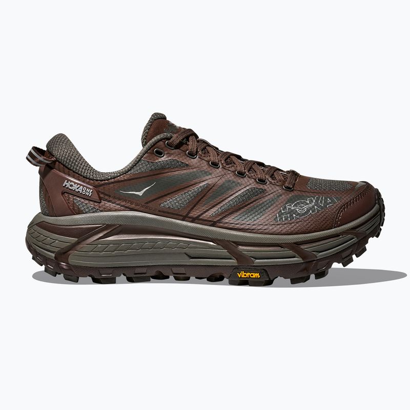 Bėgimo batai Hoka Mafate Speed 2 fiesta/amber yellow 2