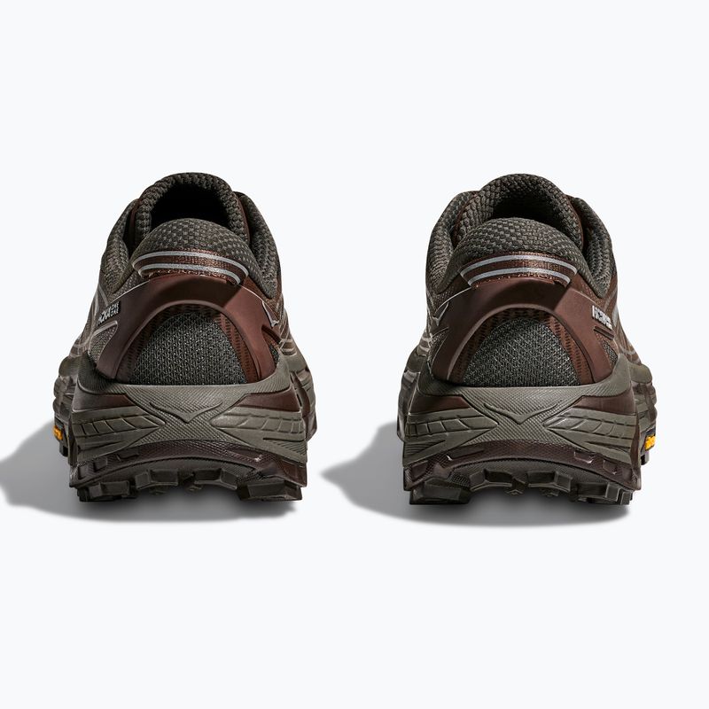 Bėgimo batai Hoka Mafate Speed 2 fiesta/amber yellow 6