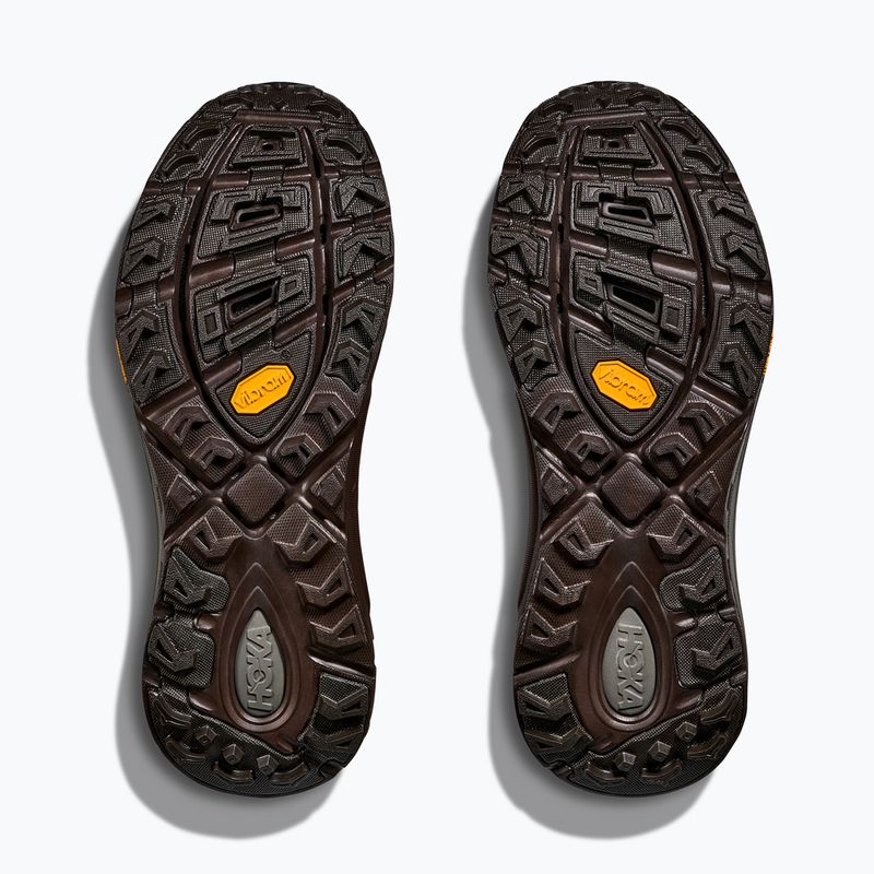 Bėgimo batai Hoka Mafate Speed 2 fiesta/amber yellow 7