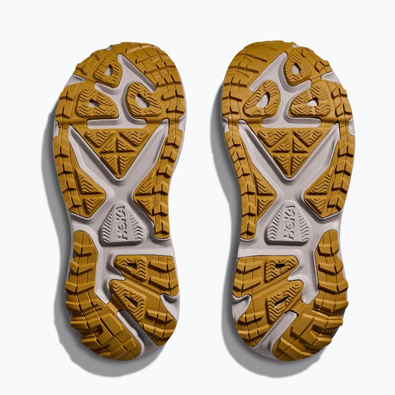 Vyriški bėgimo batai HOKA Stinson 7 black/cement 8