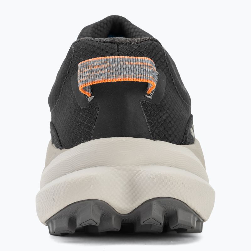 Moteriški bėgimo bateliai HOKA Torrent 4 black/putty 6