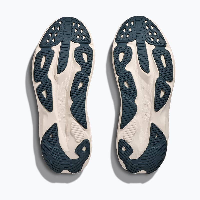 Vyriški bėgimo batai HOKA Skyflow midnight blue/varsity navy 8