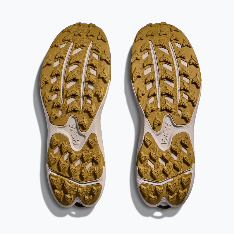 Vyriški bėgimo batai HOKA Torrent 4 black/asphalt grey 8