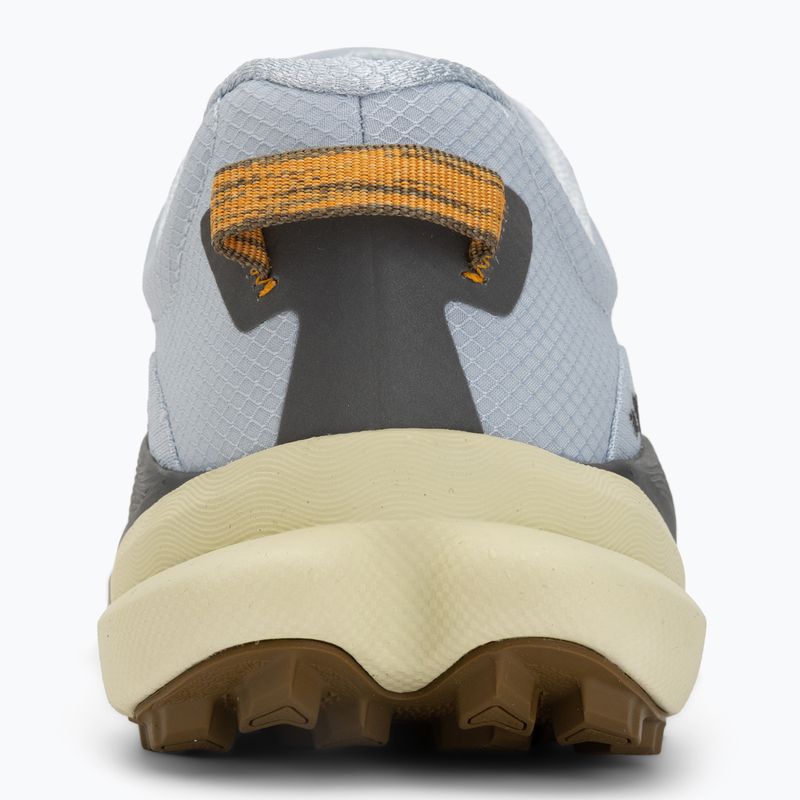 Vyriški bėgimo batai HOKA Torrent 4 mineral blue/asphalt grey 6