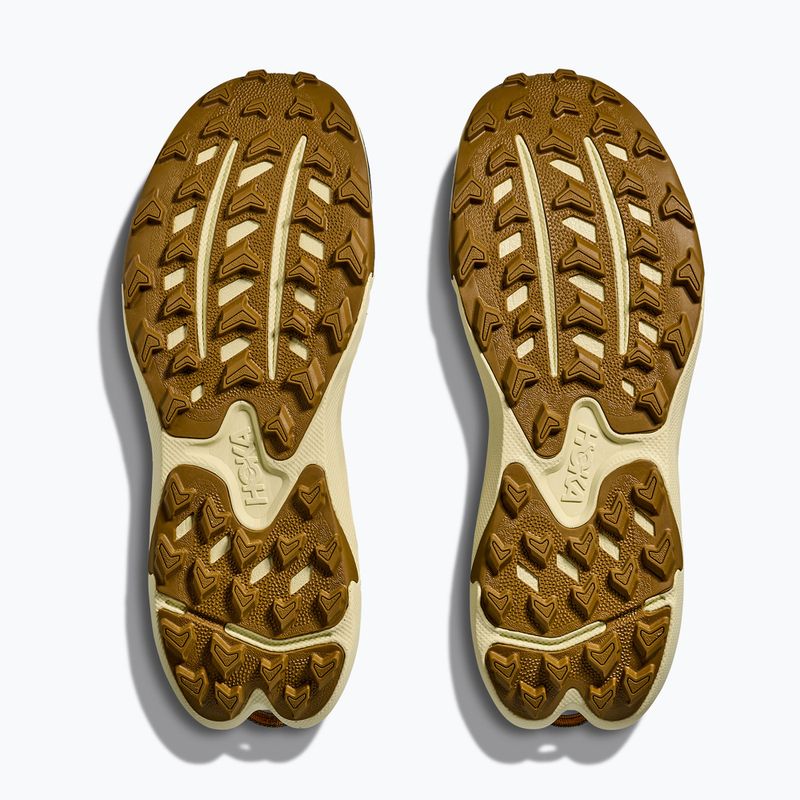 Vyriški bėgimo batai HOKA Torrent 4 mineral blue/asphalt grey 8