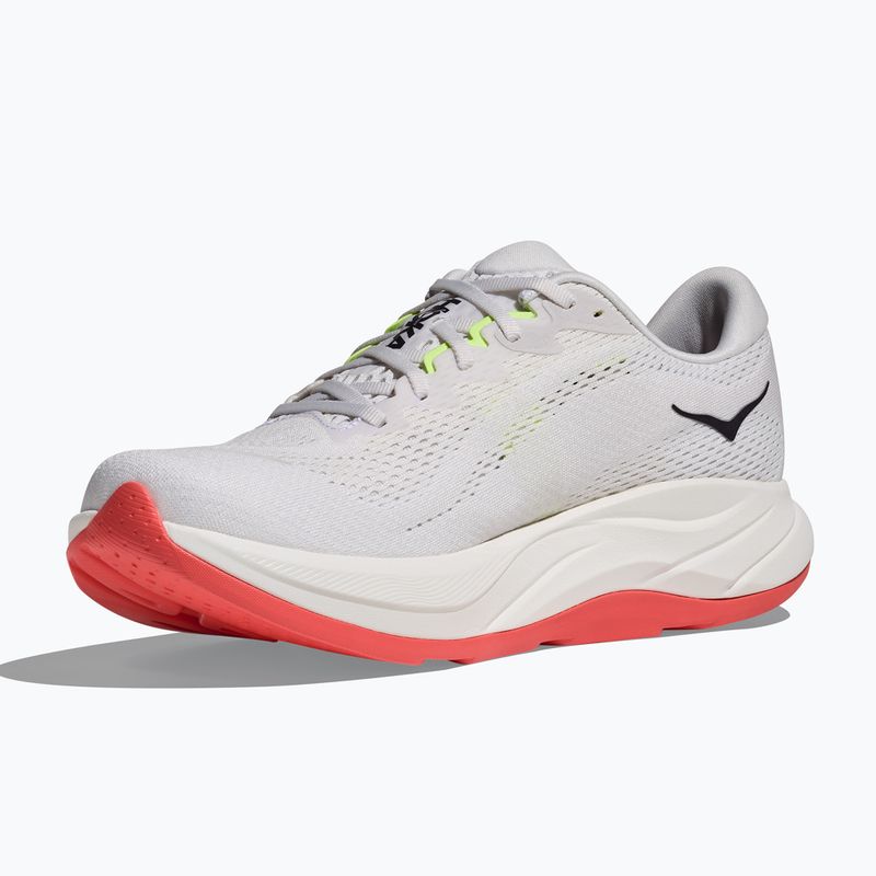 Vyriški bėgimo batai HOKA Rincon 4 frost/neon yuzu 2