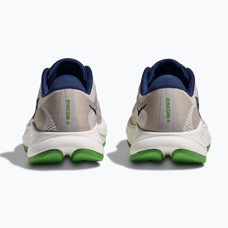 Vyriški bėgimo batai HOKA Rincon 4 putty/griut 6