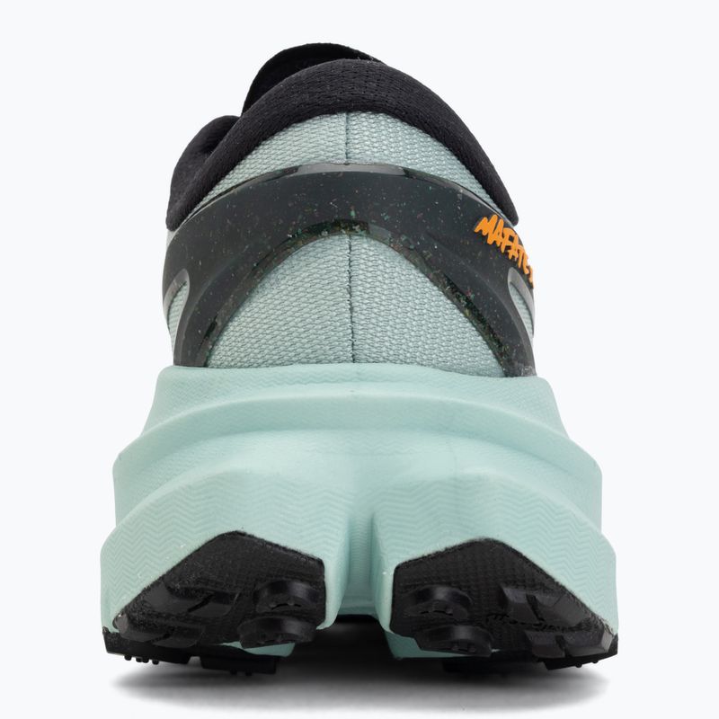 Vyriški bėgimo batai Hoka Mafate X sage/rosemary 6