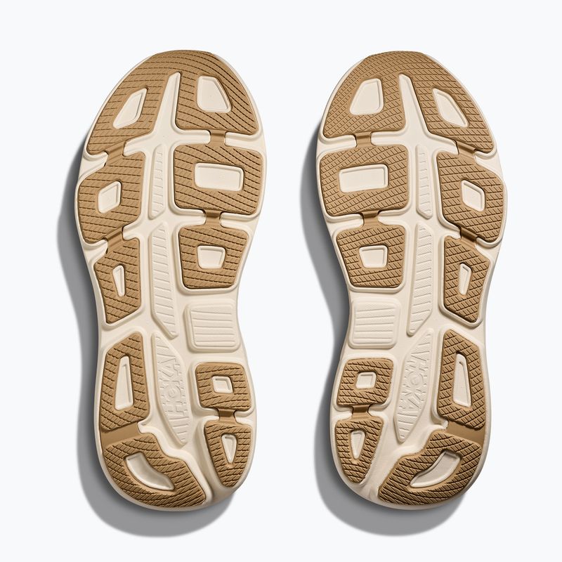 Vyriški bėgimo batai HOKA Bondi 9 midnight blue/varsity navy 8