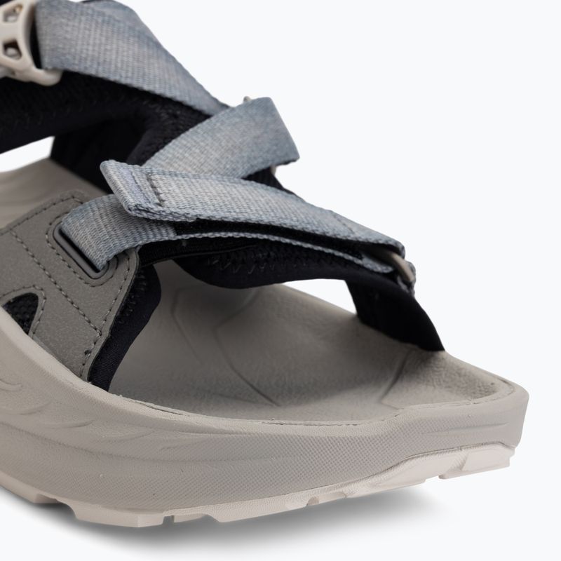 Vyriški sandalai HOKA Infini Hike TC black/cement 7