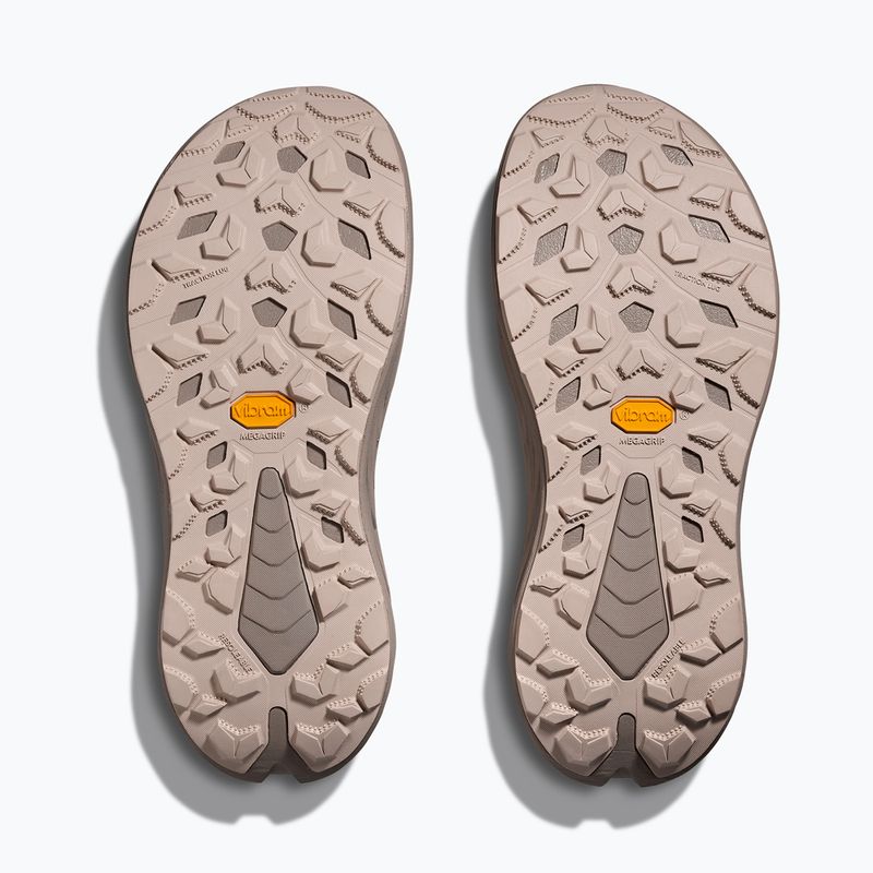 Vyriški sandalai HOKA Infini Hike TC black/cement 8