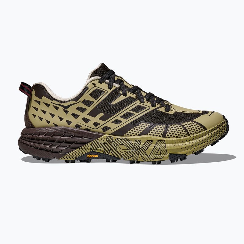 Batai HOKA Speedgoat 2 Cast Iron/Oatgrass 2