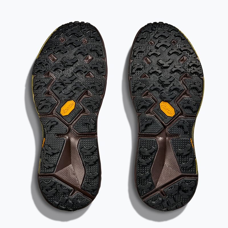 Batai HOKA Speedgoat 2 Cast Iron/Oatgrass 7