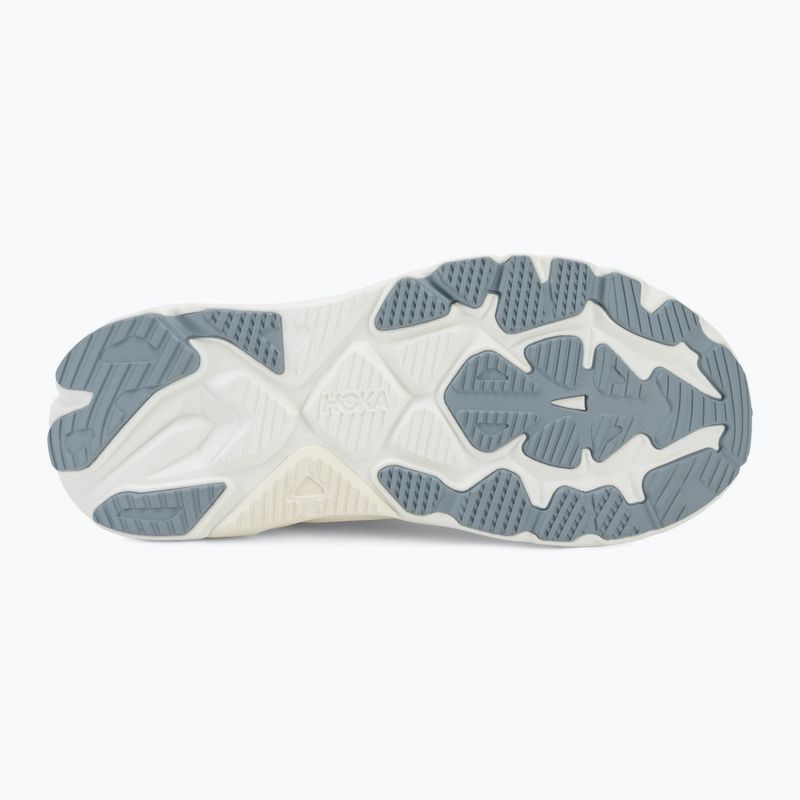Vyriški bėgimo batai HOKA Arahi 8 alabaster/birch 4