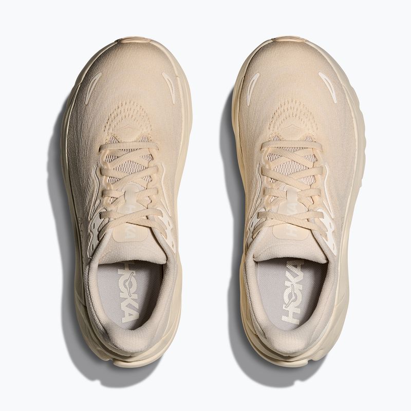 Moteriški bėgimo bateliai HOKA Arahi 8 birch/alabaster 7