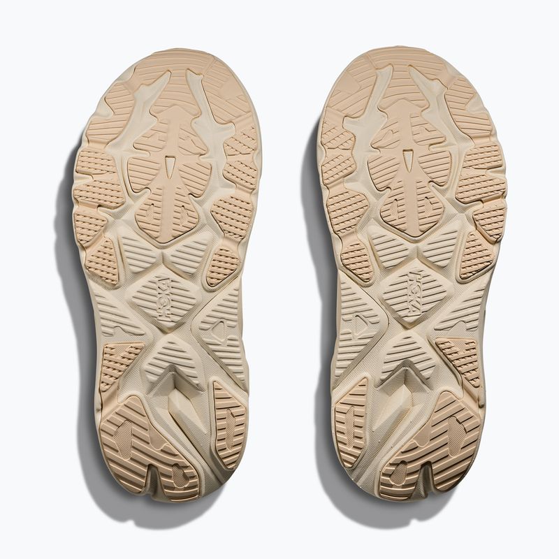 Moteriški bėgimo bateliai HOKA Arahi 8 birch/alabaster 8