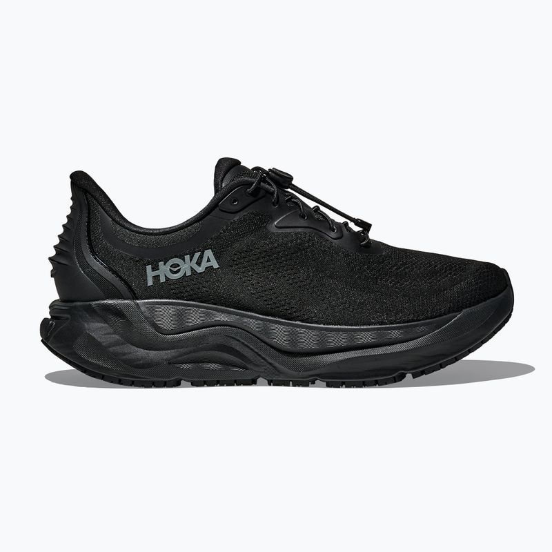 Vyriški bėgimo batai HOKA Arahi SR black/black 2