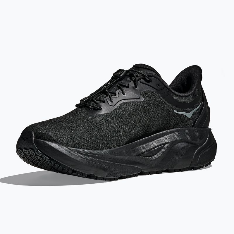 Vyriški bėgimo batai HOKA Arahi SR black/black 3
