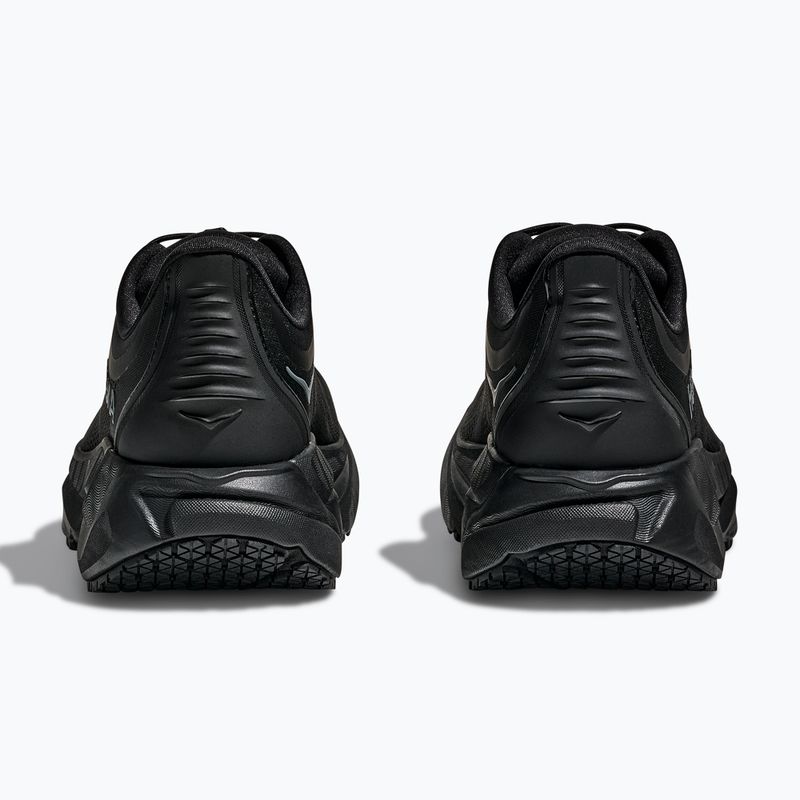 Vyriški bėgimo batai HOKA Arahi SR black/black 5