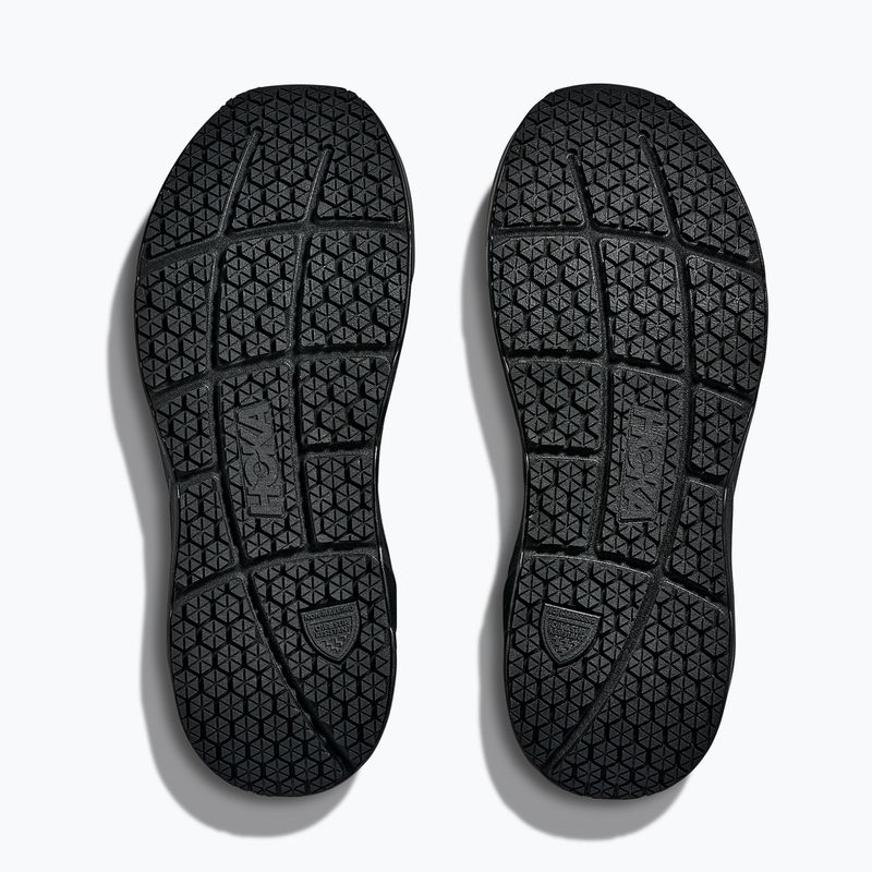Vyriški bėgimo batai HOKA Arahi SR black/black 6