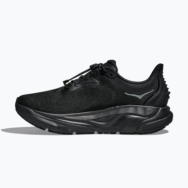 Vyriški bėgimo batai HOKA Arahi SR black/black 7