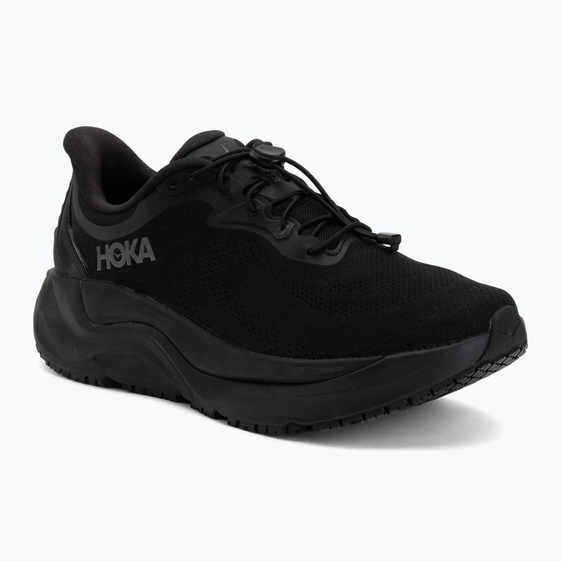 Vyriški bėgimo batai HOKA Arahi SR black/black