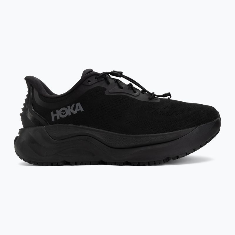 Vyriški bėgimo batai HOKA Arahi SR black/black 2