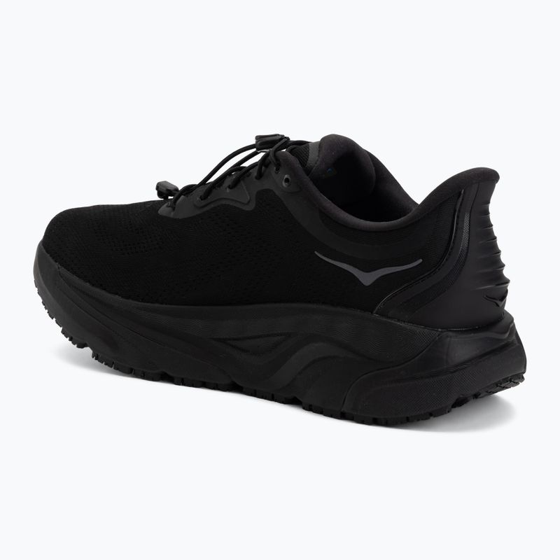 Vyriški bėgimo batai HOKA Arahi SR black/black 3