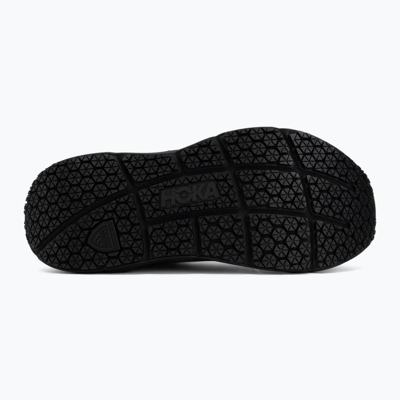 Vyriški bėgimo batai HOKA Arahi SR black/black 4