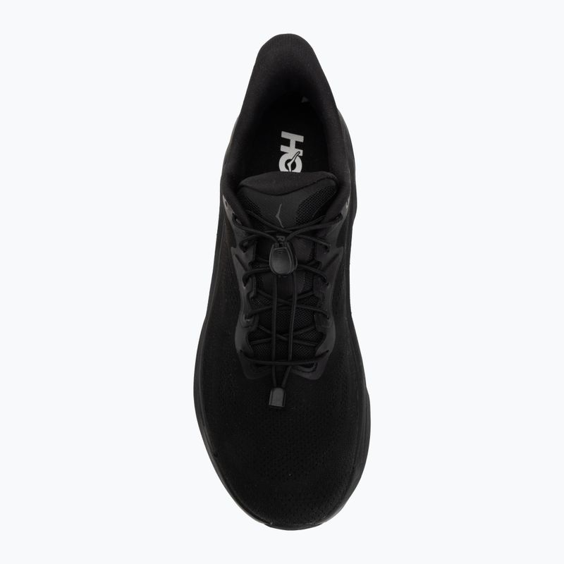 Vyriški bėgimo batai HOKA Arahi SR black/black 5